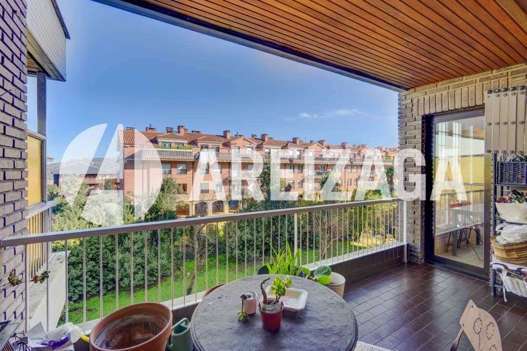 3 makuuhuone Asunto myytävänä paikassa Donostia-San Sebastian mukana uima-altaan - 990 000 € (Ref: 9491459)