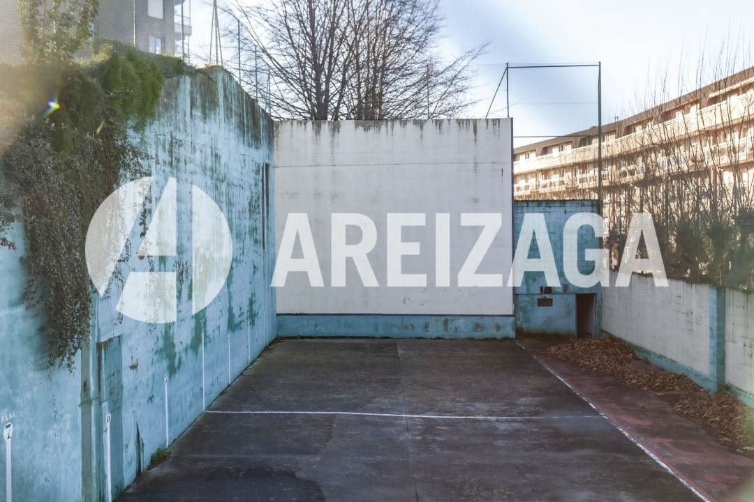 3 makuuhuone Asunto myytävänä paikassa Donostia-San Sebastian mukana uima-altaan - 990 000 € (Ref: 9491459)