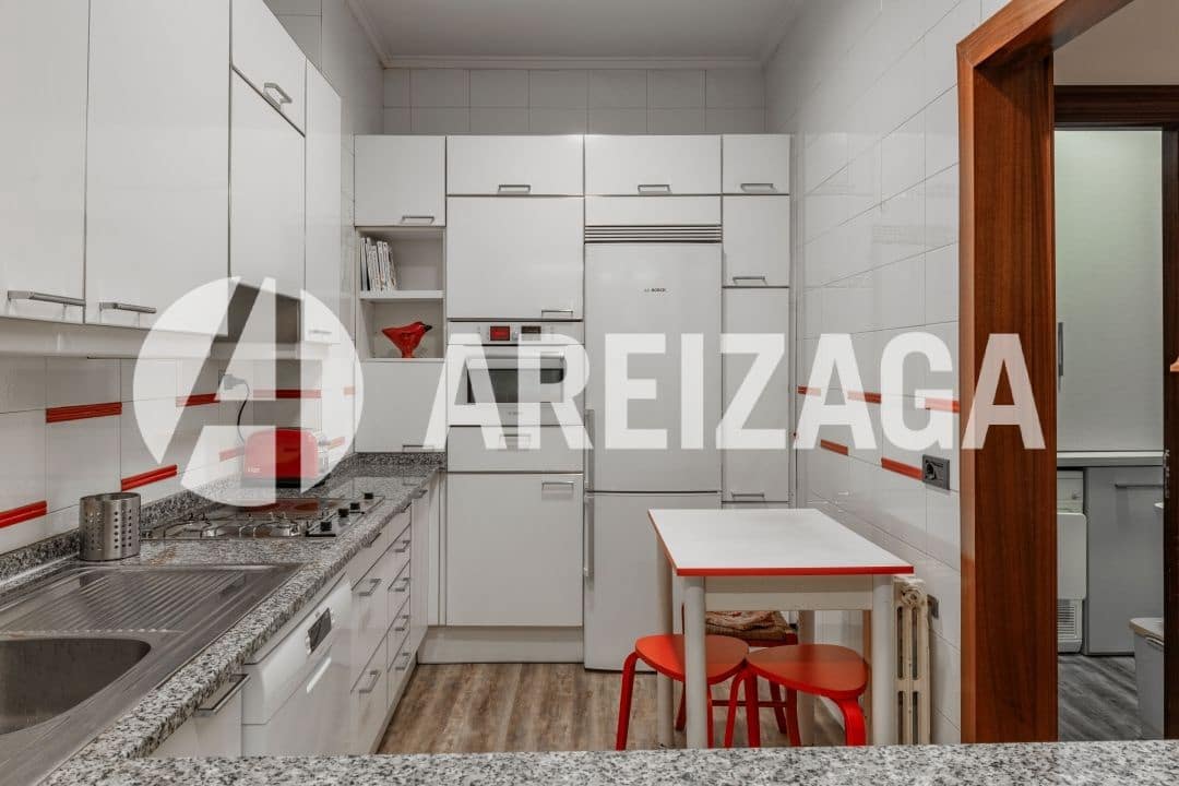 4 bedroom Flat for sale in Donostia-San Sebastian - € 2,600,000 (Ref: 9500950)