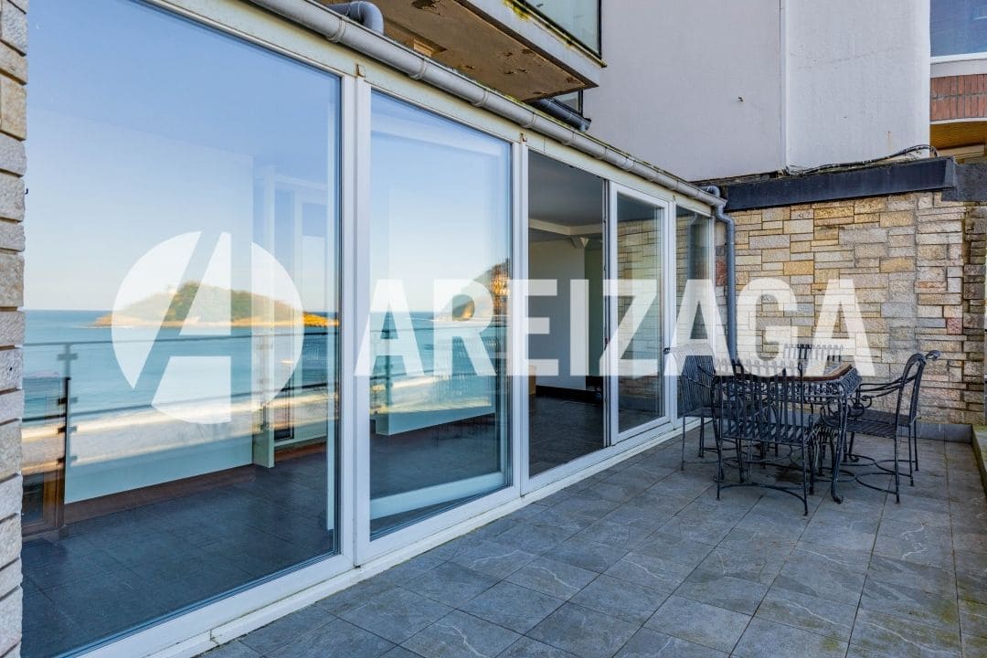 4 slaapkamer Flat te koop in Donostia-San Sebastian - € 2.600.000 (Ref: 9500950)