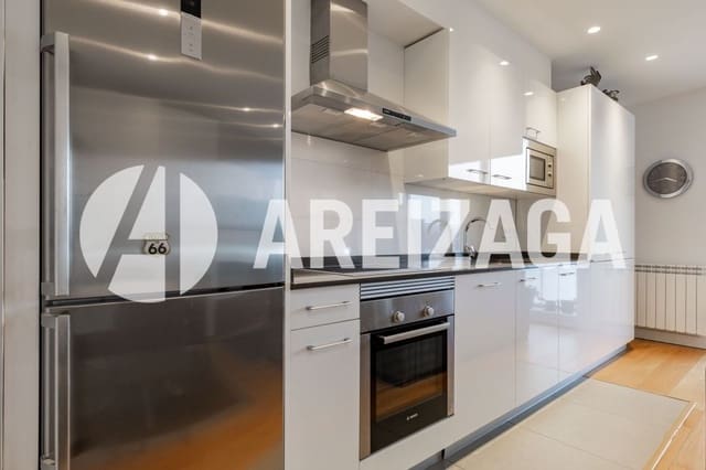 1 bedroom Flat for sale in Donostia-San Sebastián - € 625,000 (Ref: 9517900)