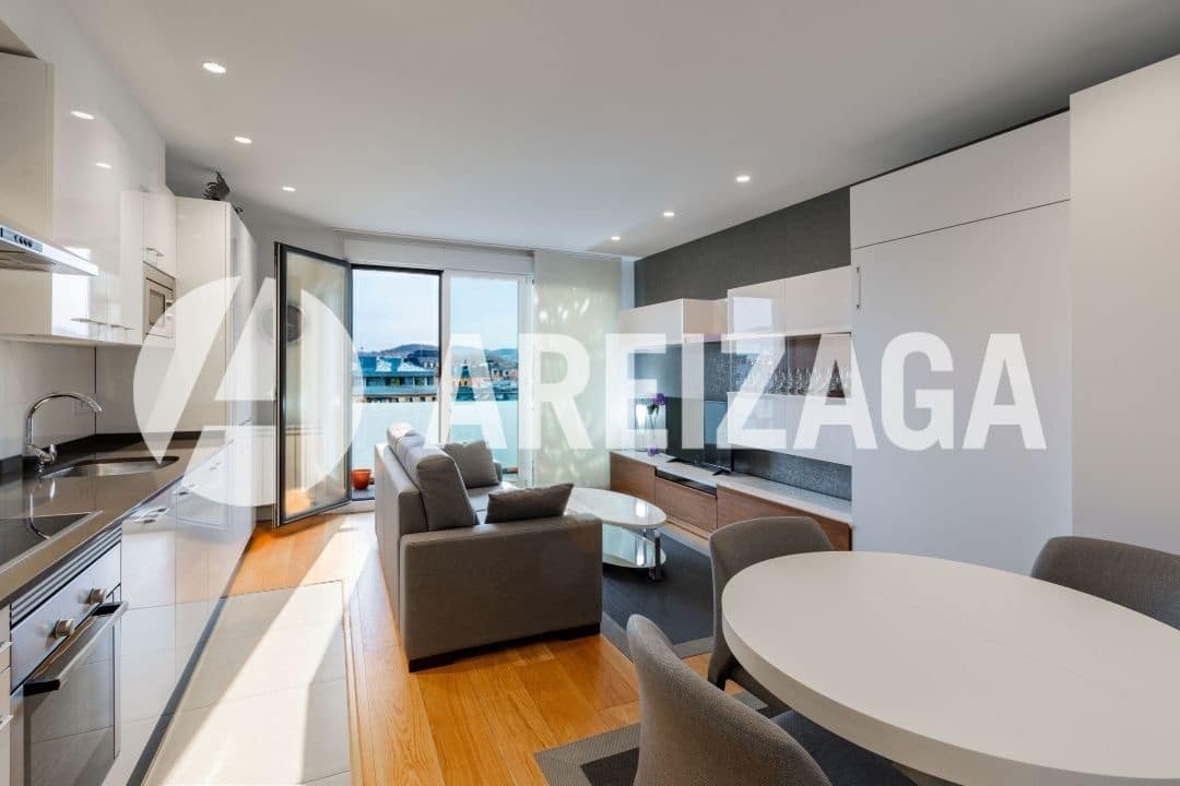 1 bedroom Flat for sale in Donostia-San Sebastian - € 625,000 (Ref: 9517900)