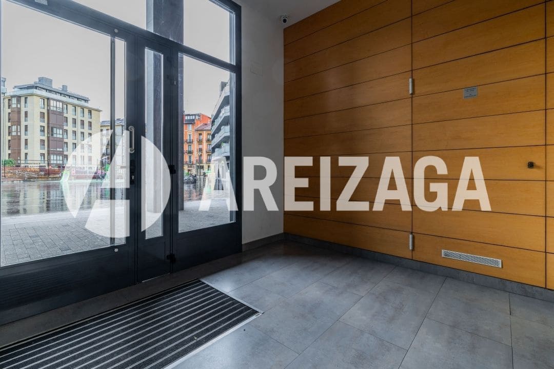 1 bedroom Flat for sale in Donostia-San Sebastian - € 625,000 (Ref: 9517900)