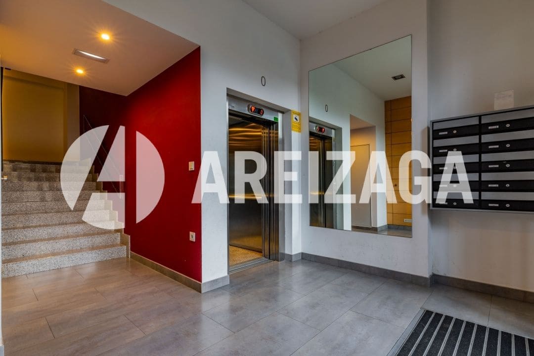 1 bedroom Flat for sale in Donostia-San Sebastian - € 625,000 (Ref: 9517900)
