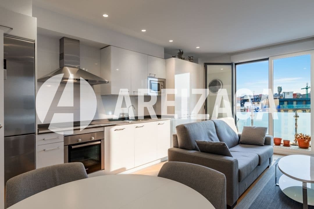 1 bedroom Flat for sale in Donostia-San Sebastian - € 625,000 (Ref: 9517900)