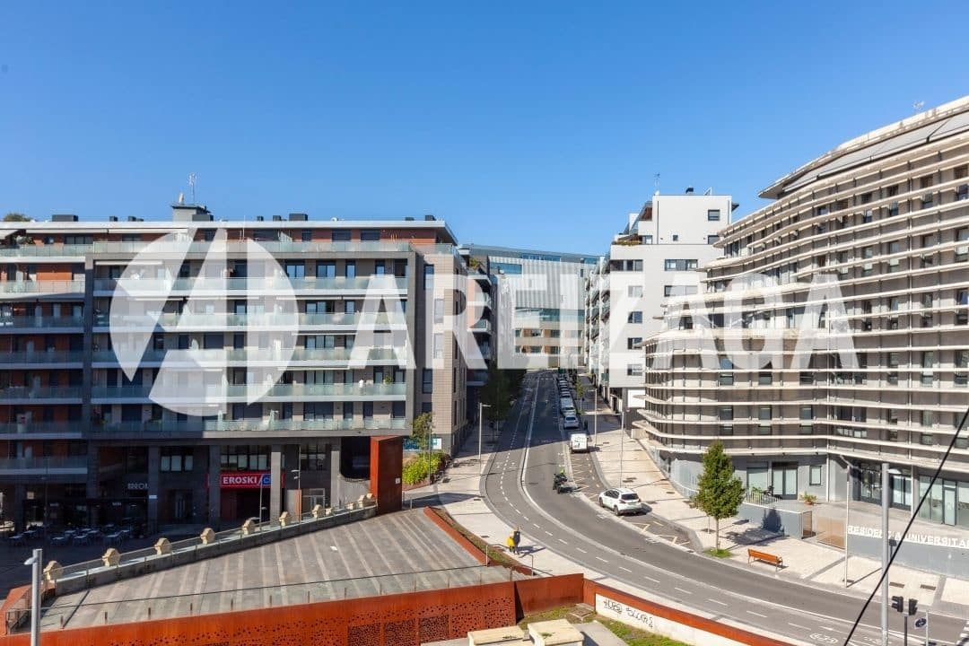 1 bedroom Flat for sale in Donostia-San Sebastian - € 625,000 (Ref: 9517900)