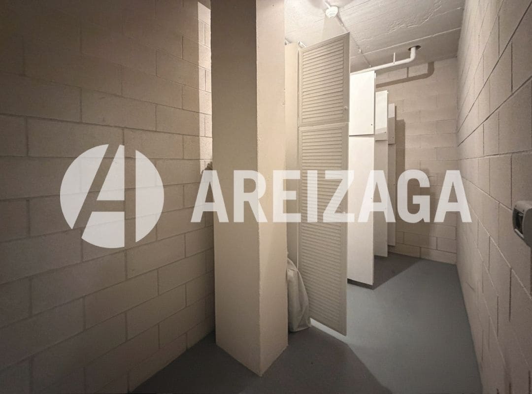 1 bedroom Flat for sale in Donostia-San Sebastian - € 625,000 (Ref: 9517900)