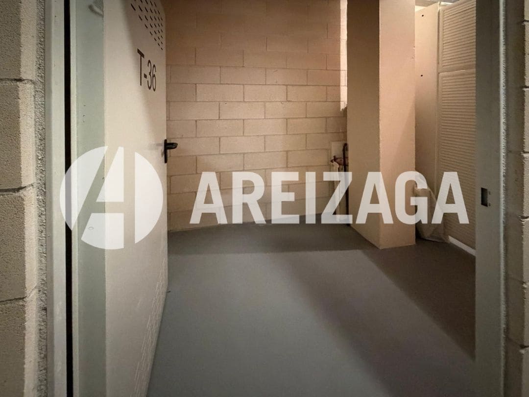 1 bedroom Flat for sale in Donostia-San Sebastian - € 625,000 (Ref: 9517900)