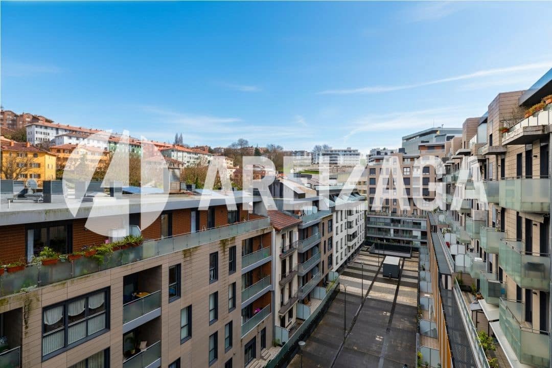 1 bedroom Flat for sale in Donostia-San Sebastian - € 625,000 (Ref: 9517900)