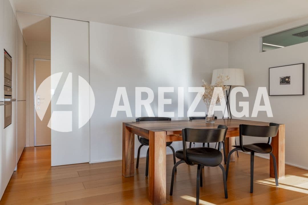 1 bedroom Flat for sale in Donostia-San Sebastian - € 599,900 (Ref: 9539623)