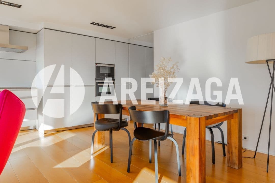 1 bedroom Flat for sale in Donostia-San Sebastian - € 599,900 (Ref: 9539623)