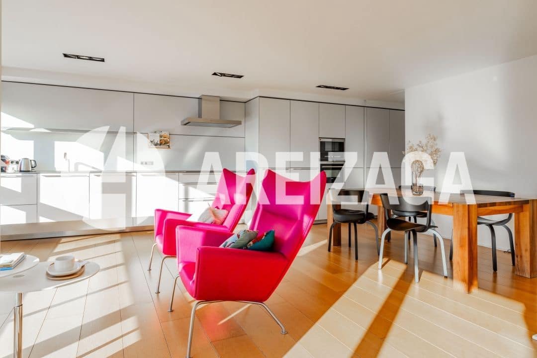1 bedroom Flat for sale in Donostia-San Sebastian - € 599,900 (Ref: 9539623)