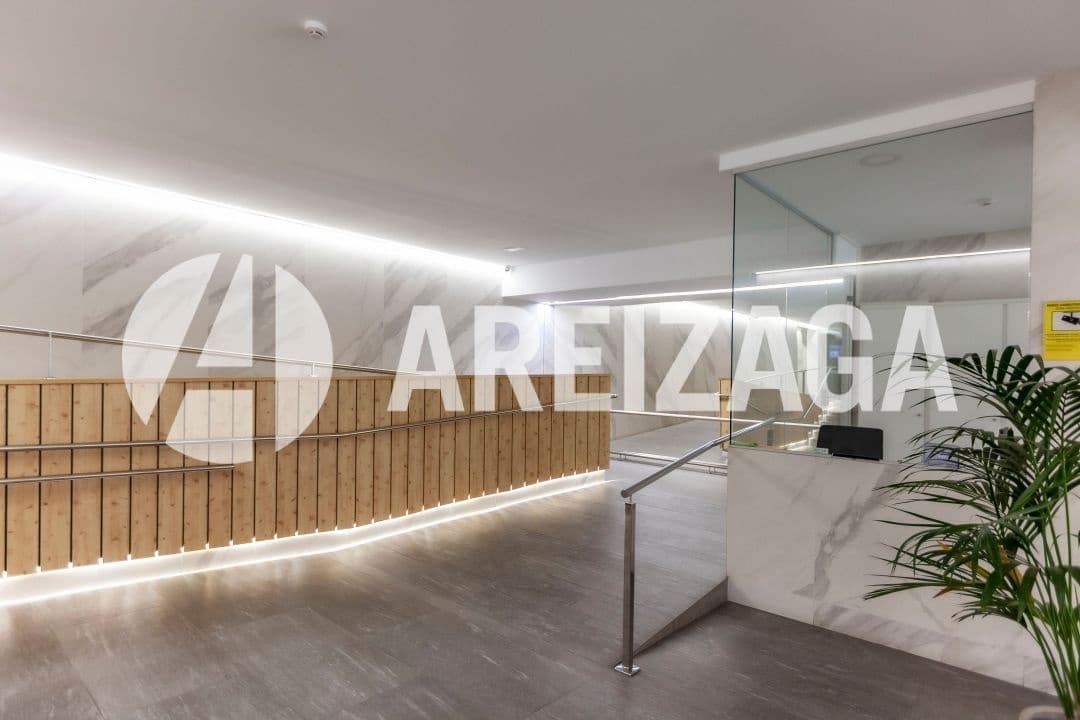 1 bedroom Flat for sale in Donostia-San Sebastian - € 599,900 (Ref: 9539623)