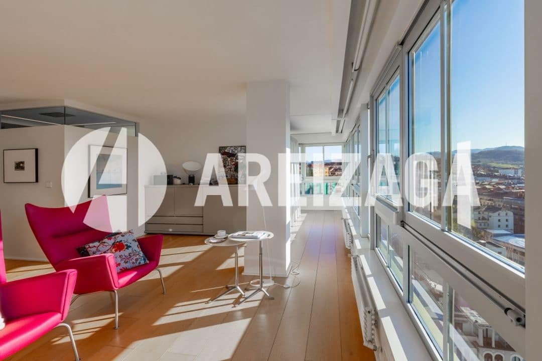 1 bedroom Flat for sale in Donostia-San Sebastian - € 599,900 (Ref: 9539623)