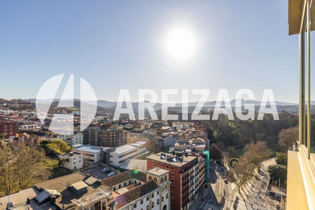 1 bedroom Flat for sale in Donostia-San Sebastian - € 599,900 (Ref: 9539623)