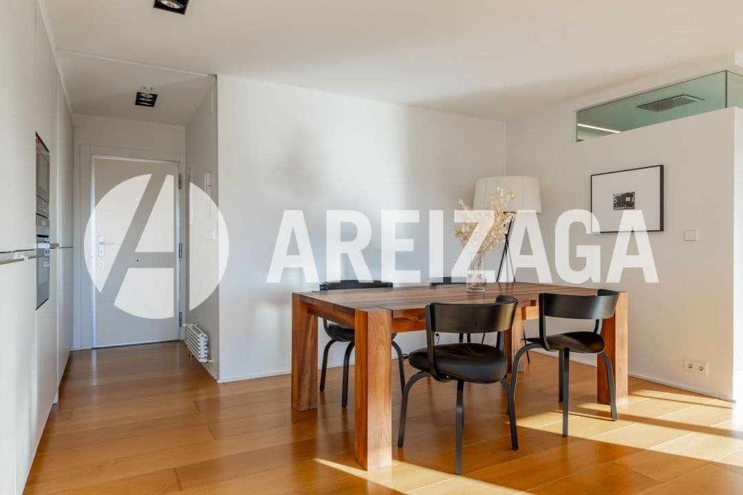 1 bedroom Flat for sale in Donostia-San Sebastian - € 599,900 (Ref: 9539623)