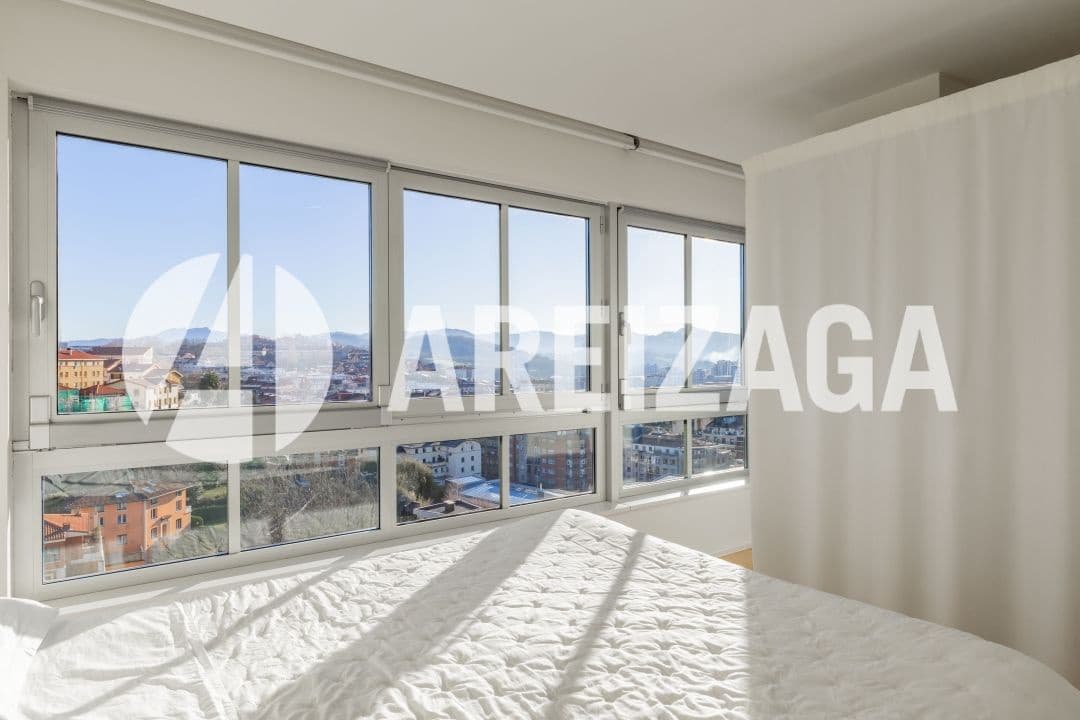 1 bedroom Flat for sale in Donostia-San Sebastian - € 599,900 (Ref: 9539623)