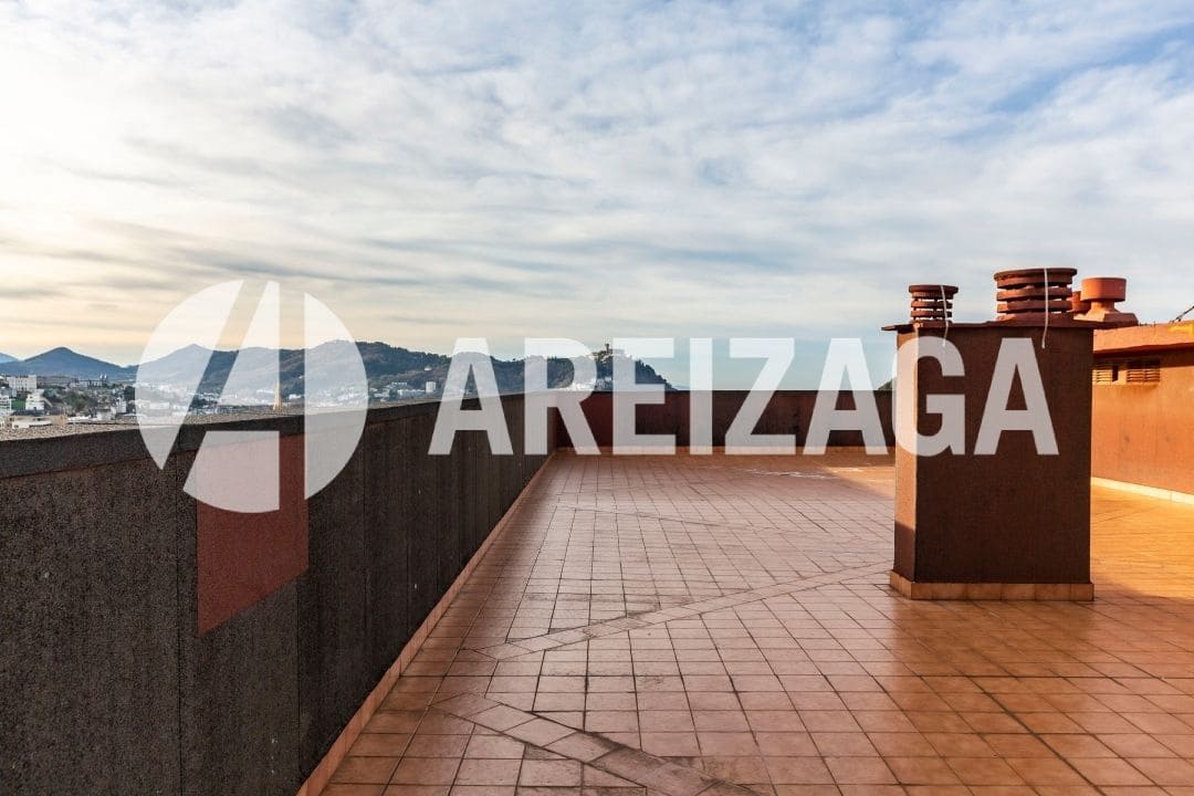 1 bedroom Flat for sale in Donostia-San Sebastian - € 599,900 (Ref: 9539623)