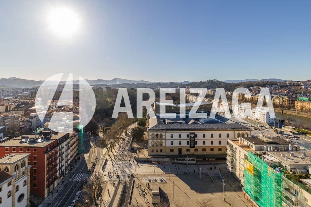 1 bedroom Flat for sale in Donostia-San Sebastian - € 599,900 (Ref: 9539623)