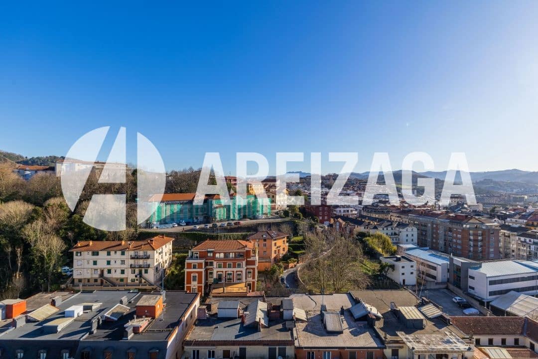 1 bedroom Flat for sale in Donostia-San Sebastian - € 599,900 (Ref: 9539623)