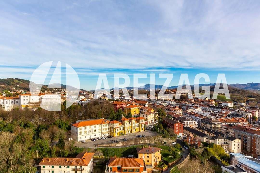 1 bedroom Flat for sale in Donostia-San Sebastian - € 599,900 (Ref: 9539623)