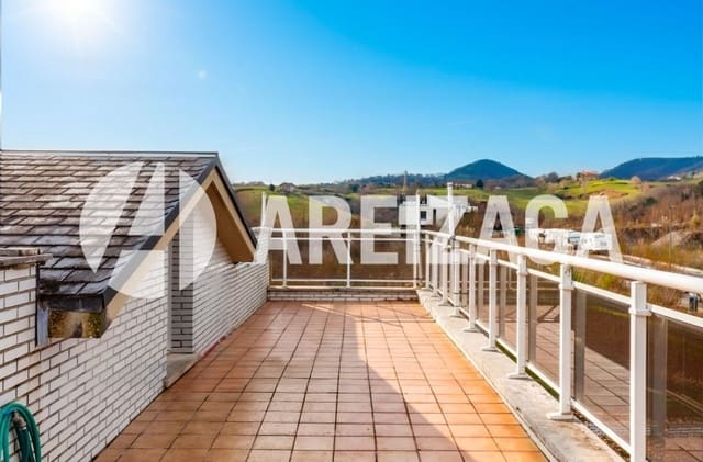 2 soveværelse Lejlighed til salg i Donostia-San Sebastián med swimmingpool - € 695.000 (Ref: 9539624)