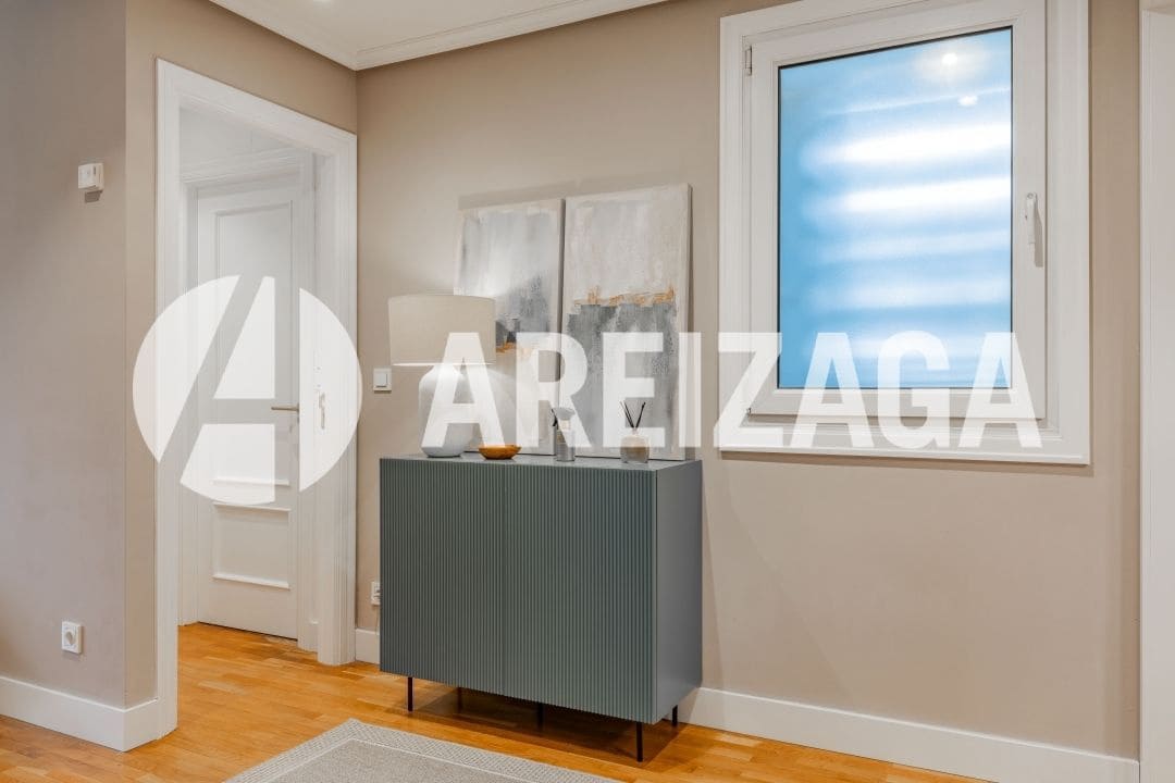 2 bedroom Flat for sale in Donostia-San Sebastian with pool - € 695,000 (Ref: 9539624)