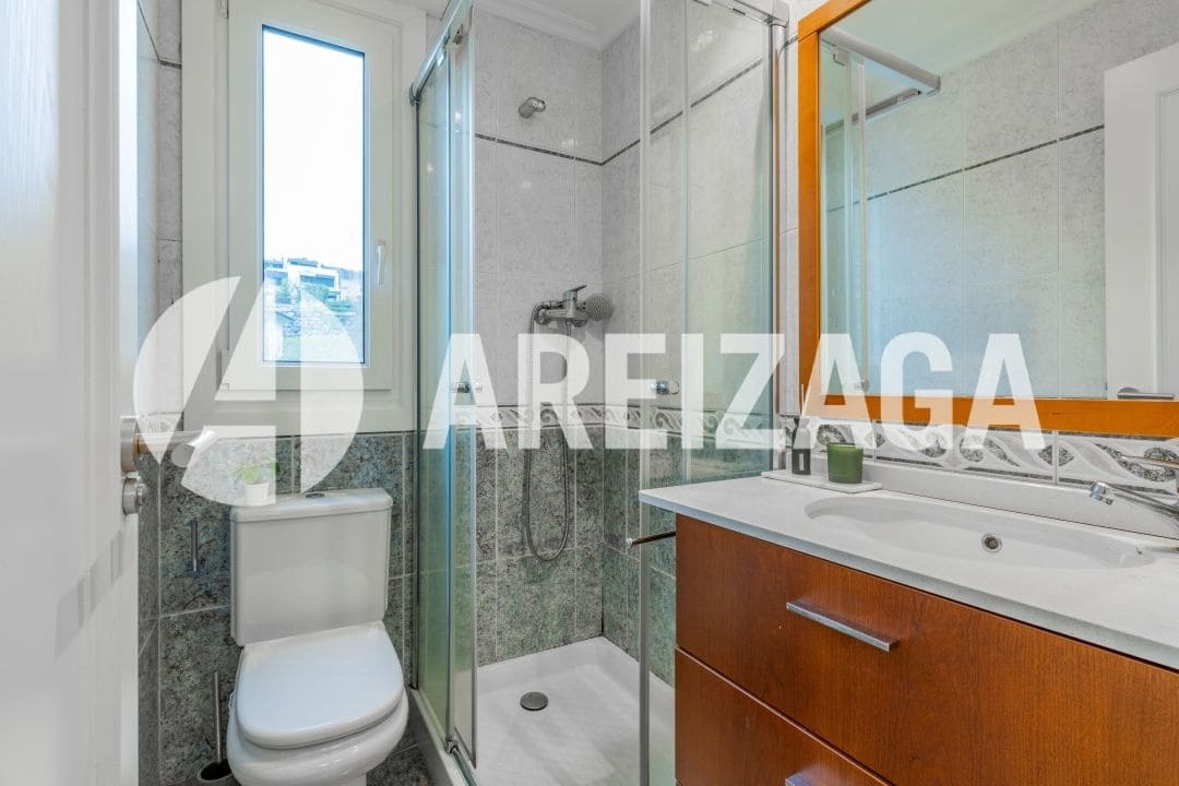 2 bedroom Flat for sale in Donostia-San Sebastian with pool - € 695,000 (Ref: 9539624)