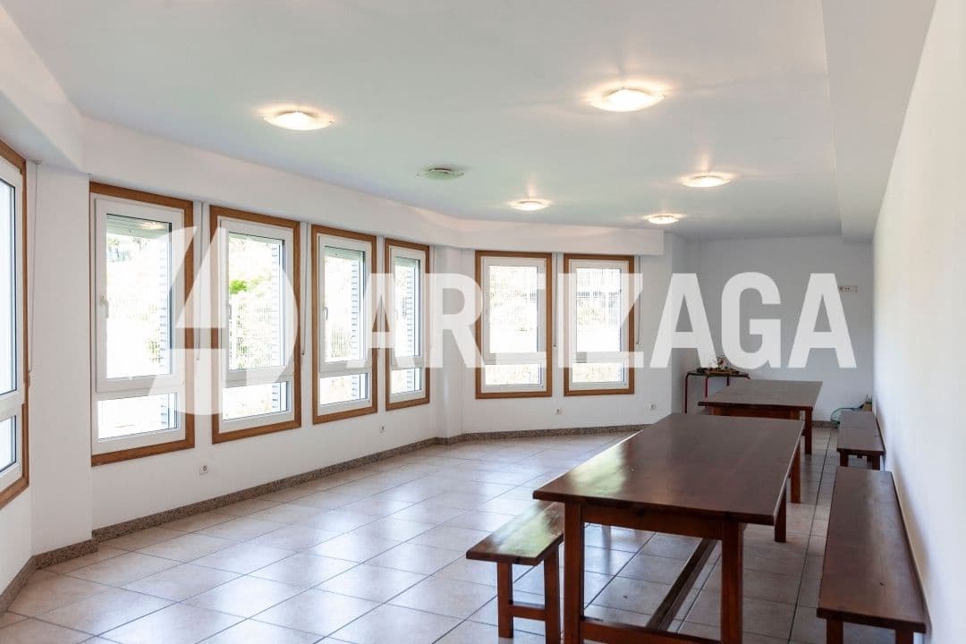 2 bedroom Flat for sale in Donostia-San Sebastian with pool - € 695,000 (Ref: 9539624)