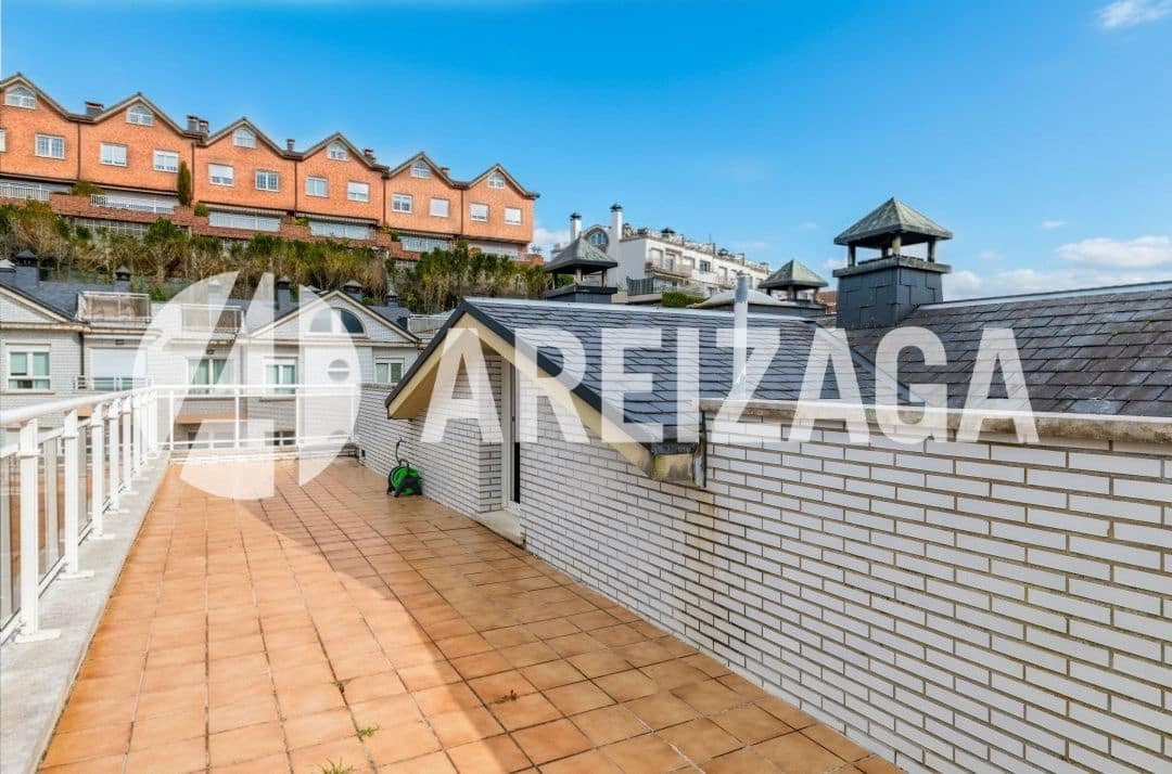 2 bedroom Flat for sale in Donostia-San Sebastian with pool - € 695,000 (Ref: 9539624)