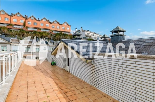 2 soveværelse Lejlighed til salg i Donostia-San Sebastián med swimmingpool - € 695.000 (Ref: 9539624)