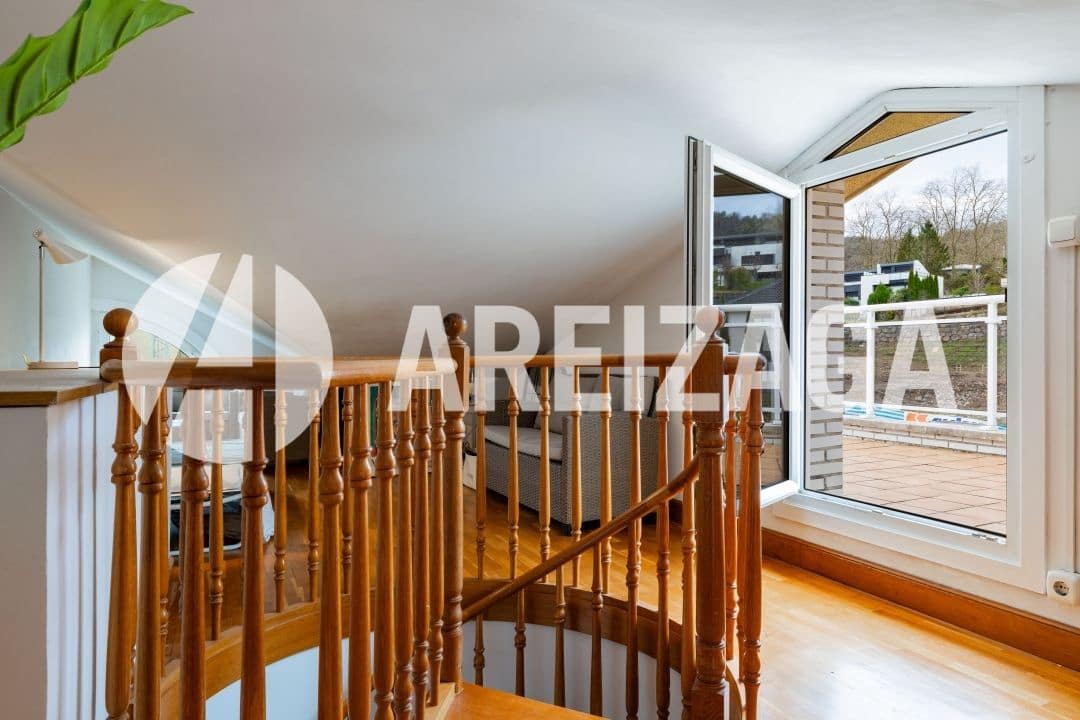 2 bedroom Flat for sale in Donostia-San Sebastian with pool - € 695,000 (Ref: 9539624)