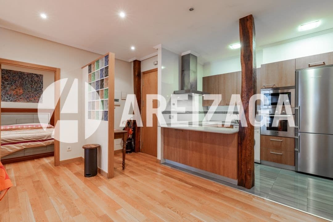 2 bedroom Flat for sale in Donostia-San Sebastian - € 745,000 (Ref: 9542536)