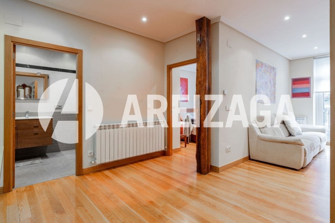 2 bedroom Flat for sale in Donostia-San Sebastian - € 745,000 (Ref: 9542536)