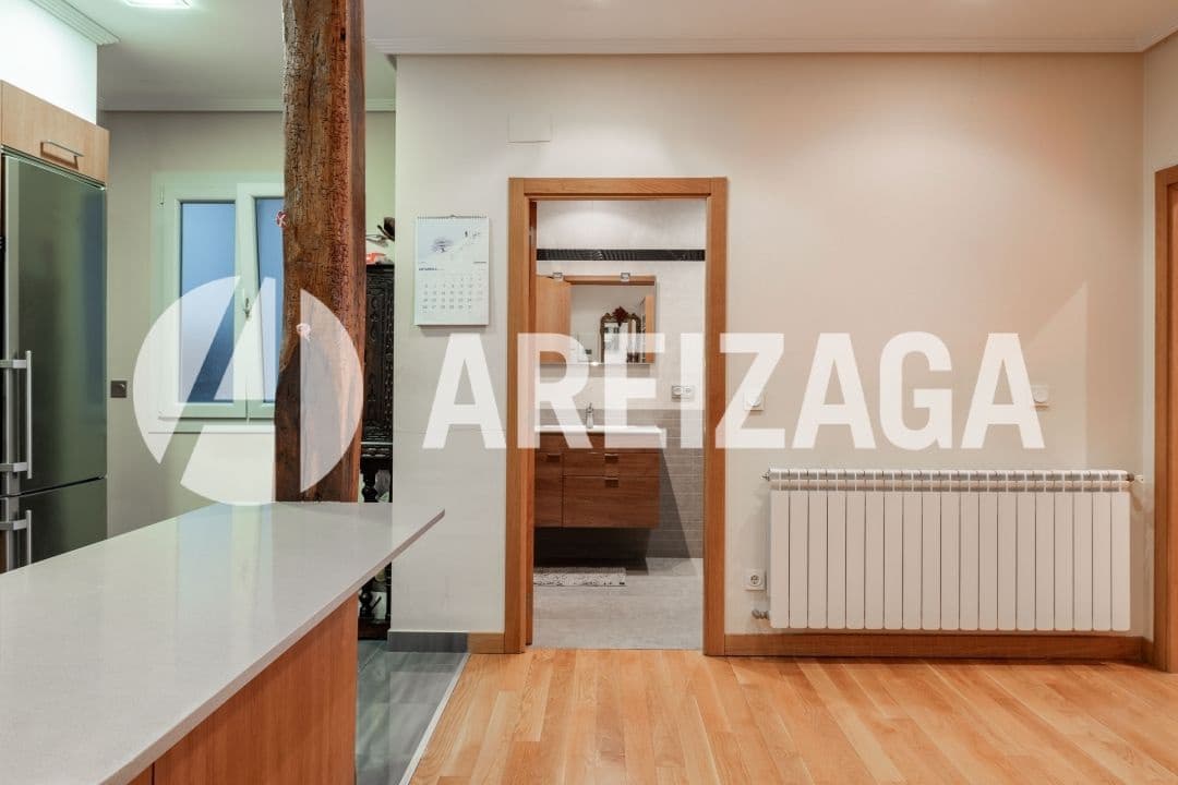 2 bedroom Flat for sale in Donostia-San Sebastian - € 745,000 (Ref: 9542536)