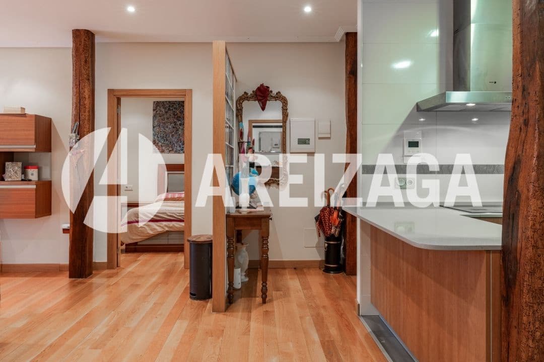 2 bedroom Flat for sale in Donostia-San Sebastian - € 745,000 (Ref: 9542536)