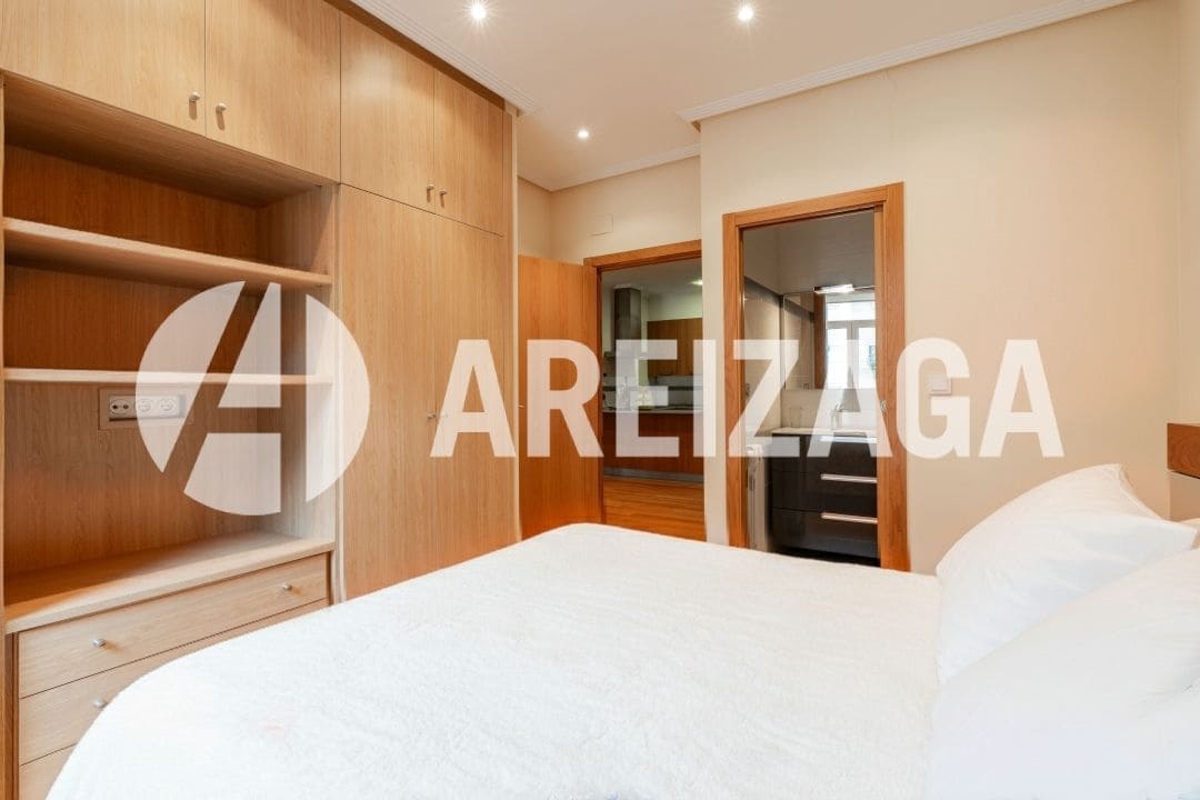 2 bedroom Flat for sale in Donostia-San Sebastian - € 745,000 (Ref: 9542536)