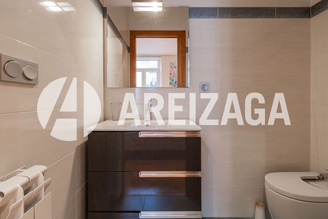 2 bedroom Flat for sale in Donostia-San Sebastian - € 745,000 (Ref: 9542536)