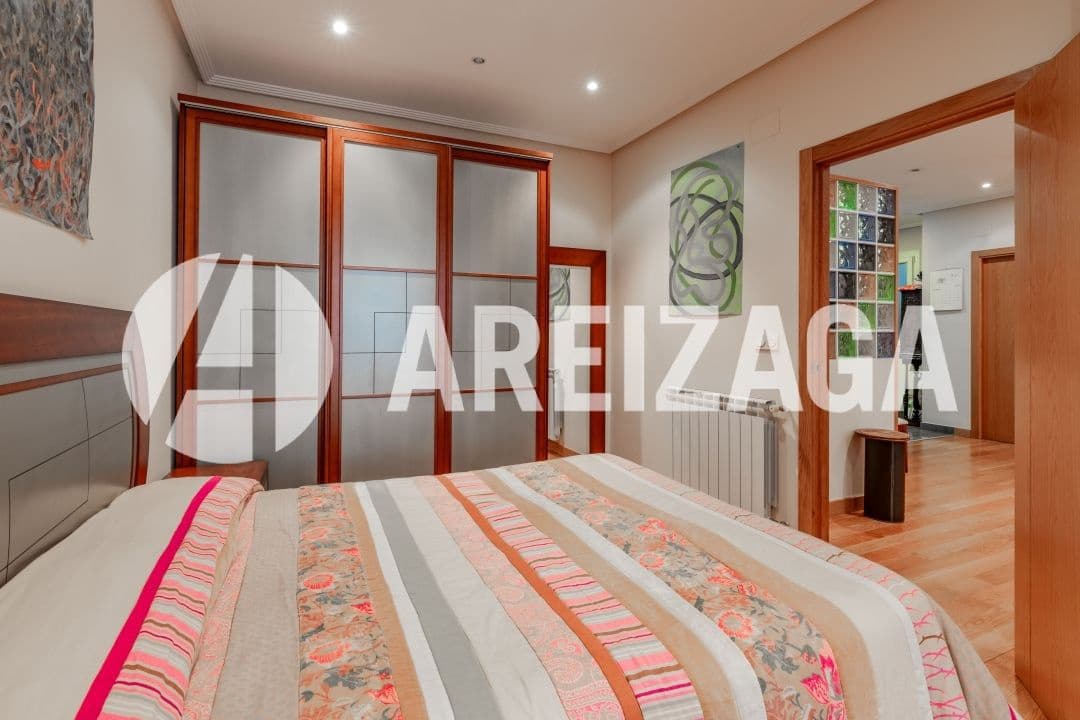2 bedroom Flat for sale in Donostia-San Sebastian - € 745,000 (Ref: 9542536)