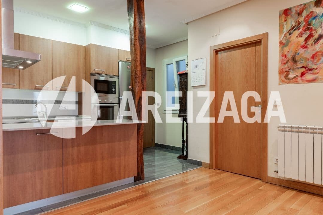 2 bedroom Flat for sale in Donostia-San Sebastian - € 745,000 (Ref: 9542536)