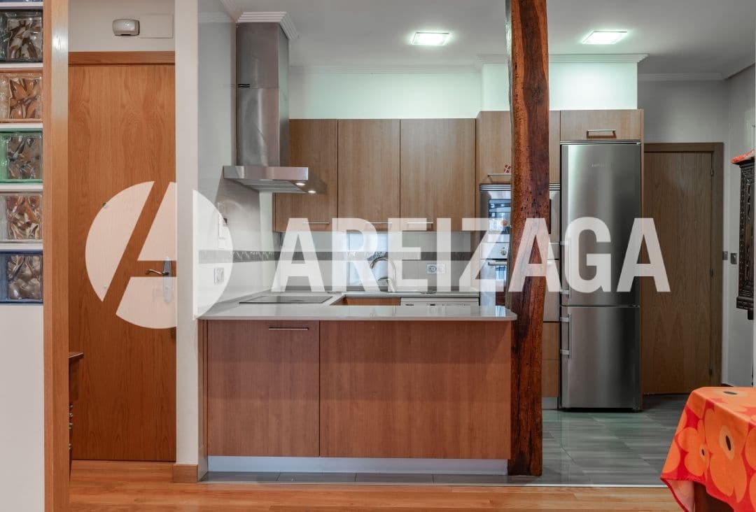 2 bedroom Flat for sale in Donostia-San Sebastian - € 745,000 (Ref: 9542536)
