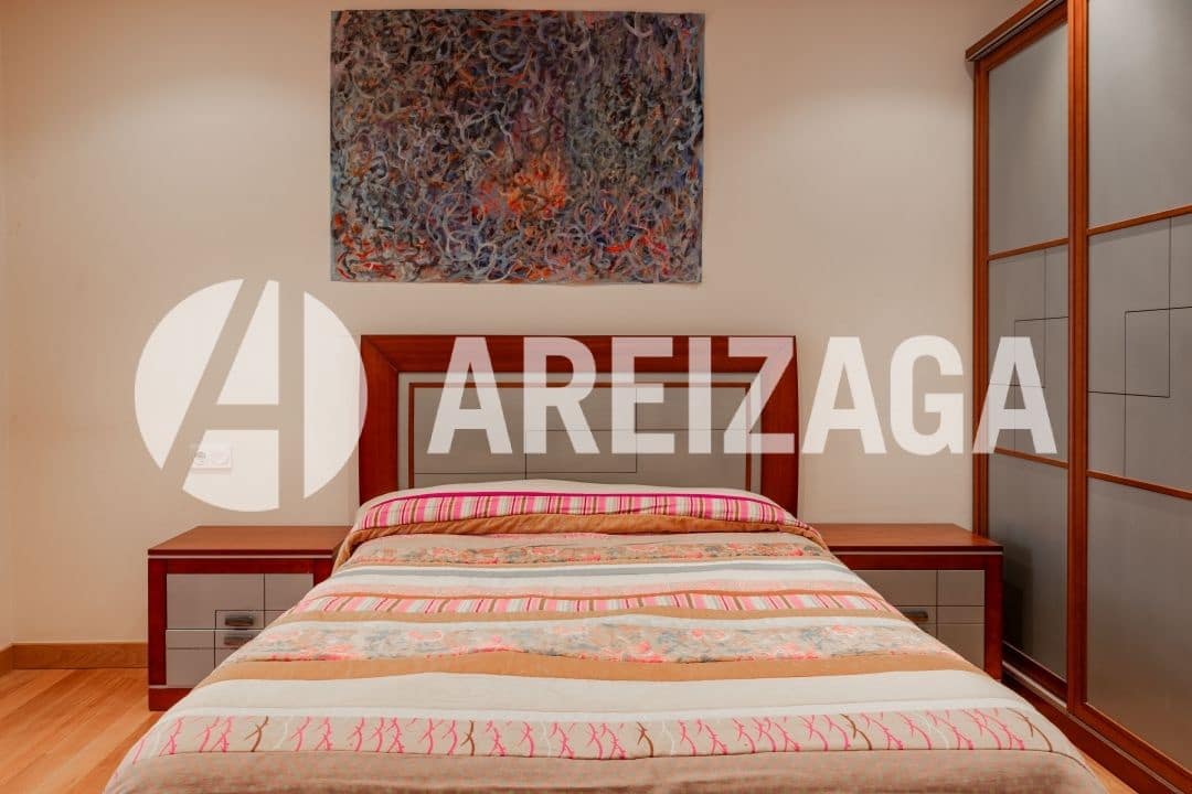 2 bedroom Flat for sale in Donostia-San Sebastian - € 745,000 (Ref: 9542536)