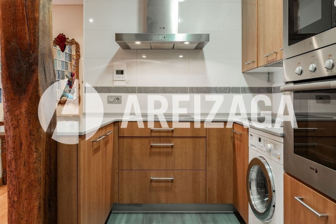 2 bedroom Flat for sale in Donostia-San Sebastian - € 745,000 (Ref: 9542536)