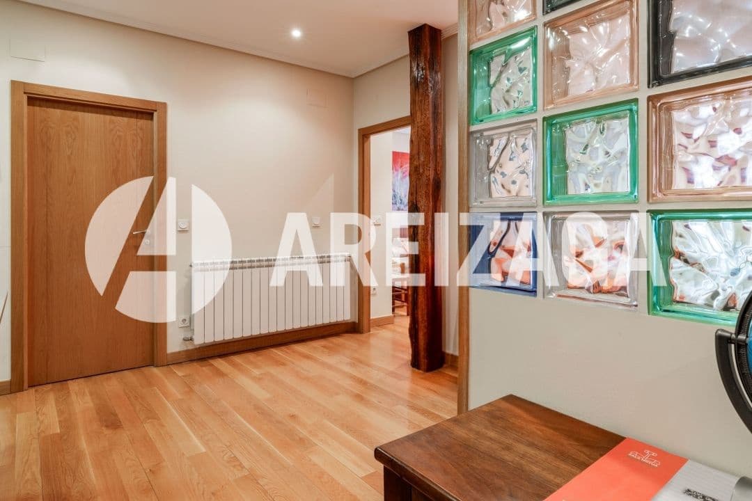 2 bedroom Flat for sale in Donostia-San Sebastian - € 745,000 (Ref: 9542536)