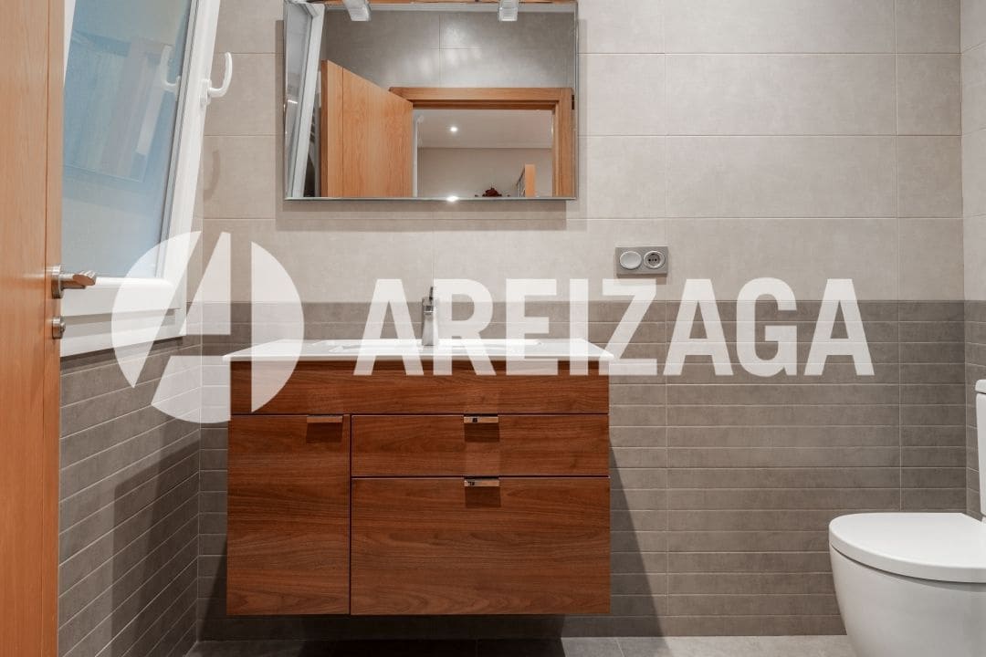 2 bedroom Flat for sale in Donostia-San Sebastian - € 745,000 (Ref: 9542536)