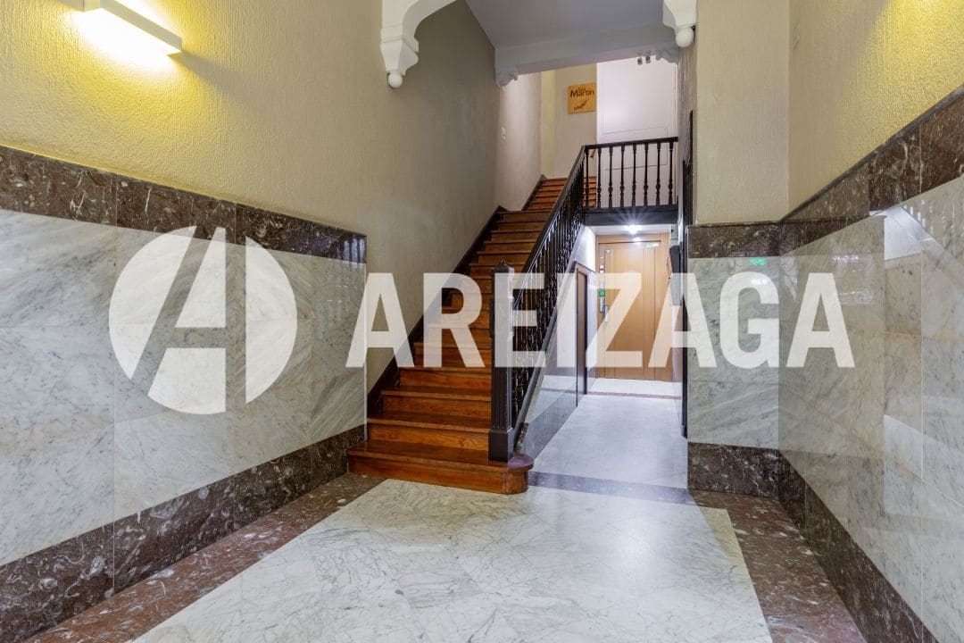 2 bedroom Flat for sale in Donostia-San Sebastian - € 745,000 (Ref: 9542536)