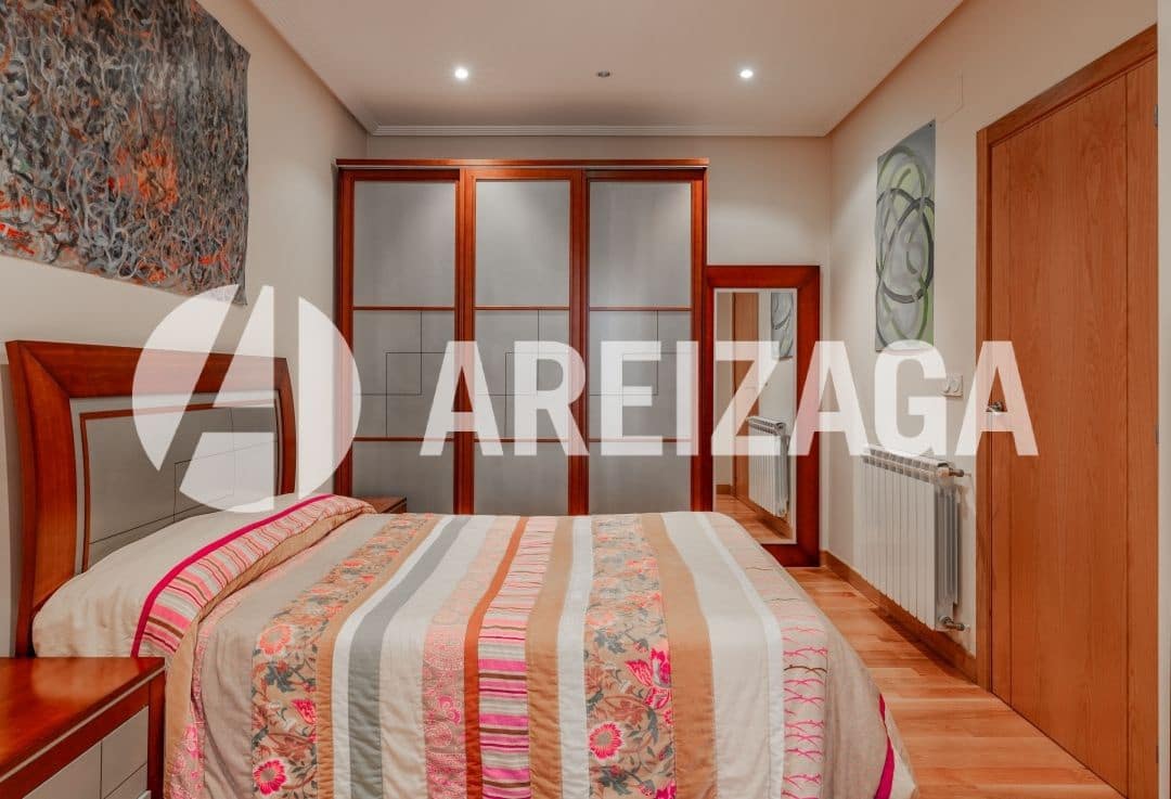 2 bedroom Flat for sale in Donostia-San Sebastian - € 745,000 (Ref: 9542536)