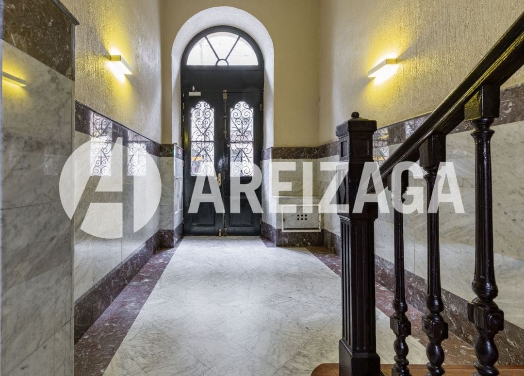 2 bedroom Flat for sale in Donostia-San Sebastian - € 745,000 (Ref: 9542536)