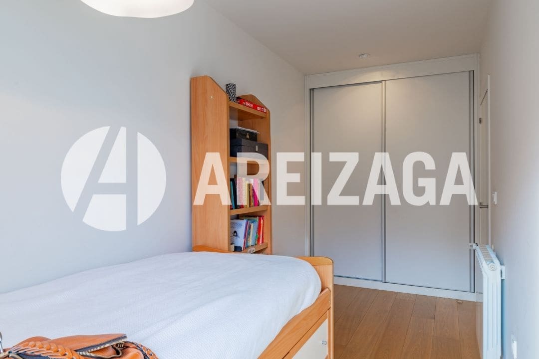 2 quarto Apartamento para venda em Donostia-San Sebastian - 695 000 € (Ref: 9554369)