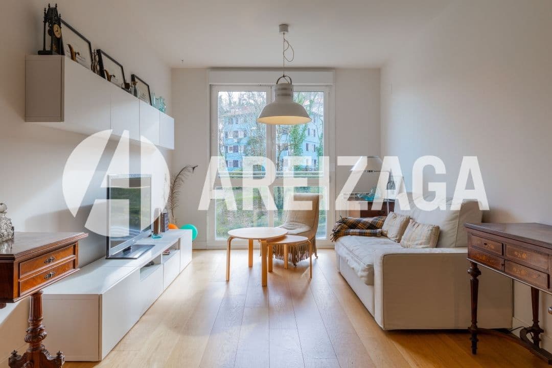 2 quarto Apartamento para venda em Donostia-San Sebastian - 695 000 € (Ref: 9554369)
